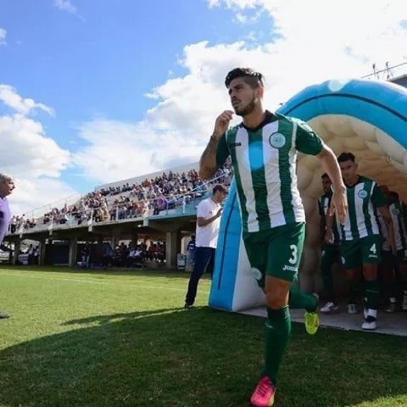 Leonardo Vitale cerr su ciclo en Camioneros